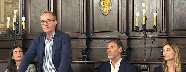 Le borse di studio «Danilo Camorri» si espandono a tutta la Valdichiana