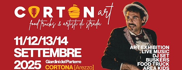 Cortonart 2025