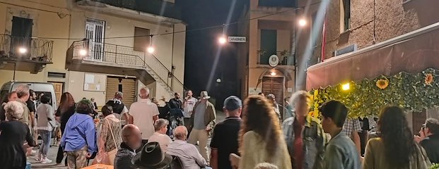 A Mercatale la festa «Sotto le stelle»: associazioni e commercianti fanno squadra