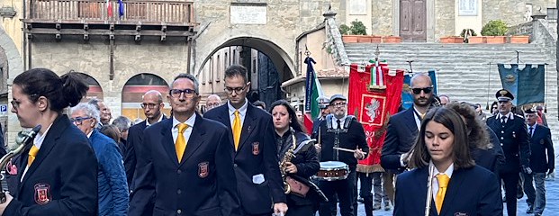 Si celebra domenica 10 la Giornata dell’Unità nazionale e Festa delle Forze armate