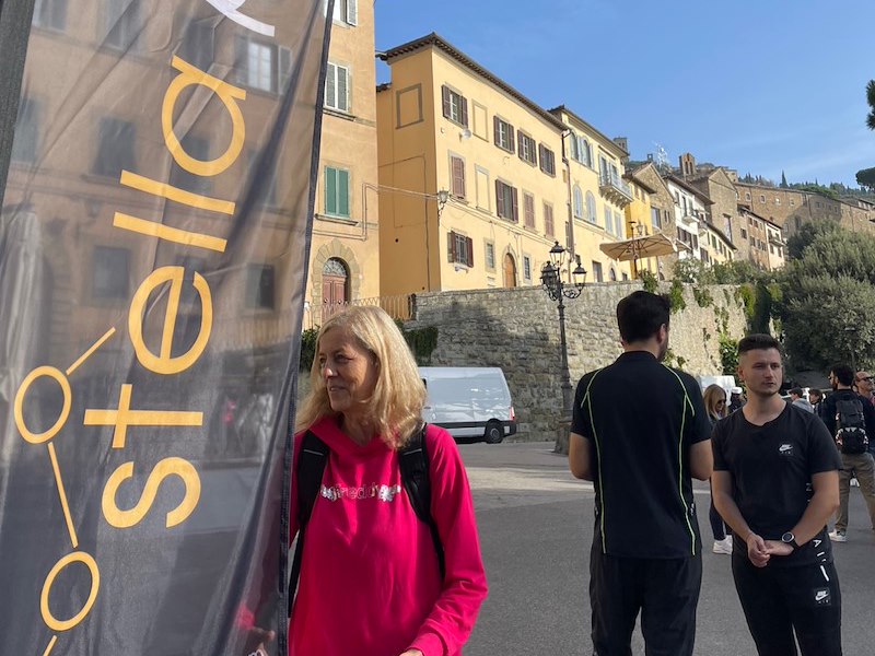 A Cortona la finale della Coppa Italia Sprint di corsa di orientamento