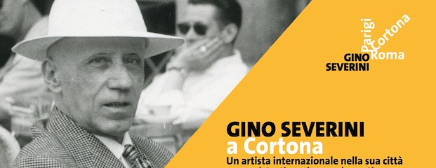 Severini: guida, segnaletica e una nuova mostra