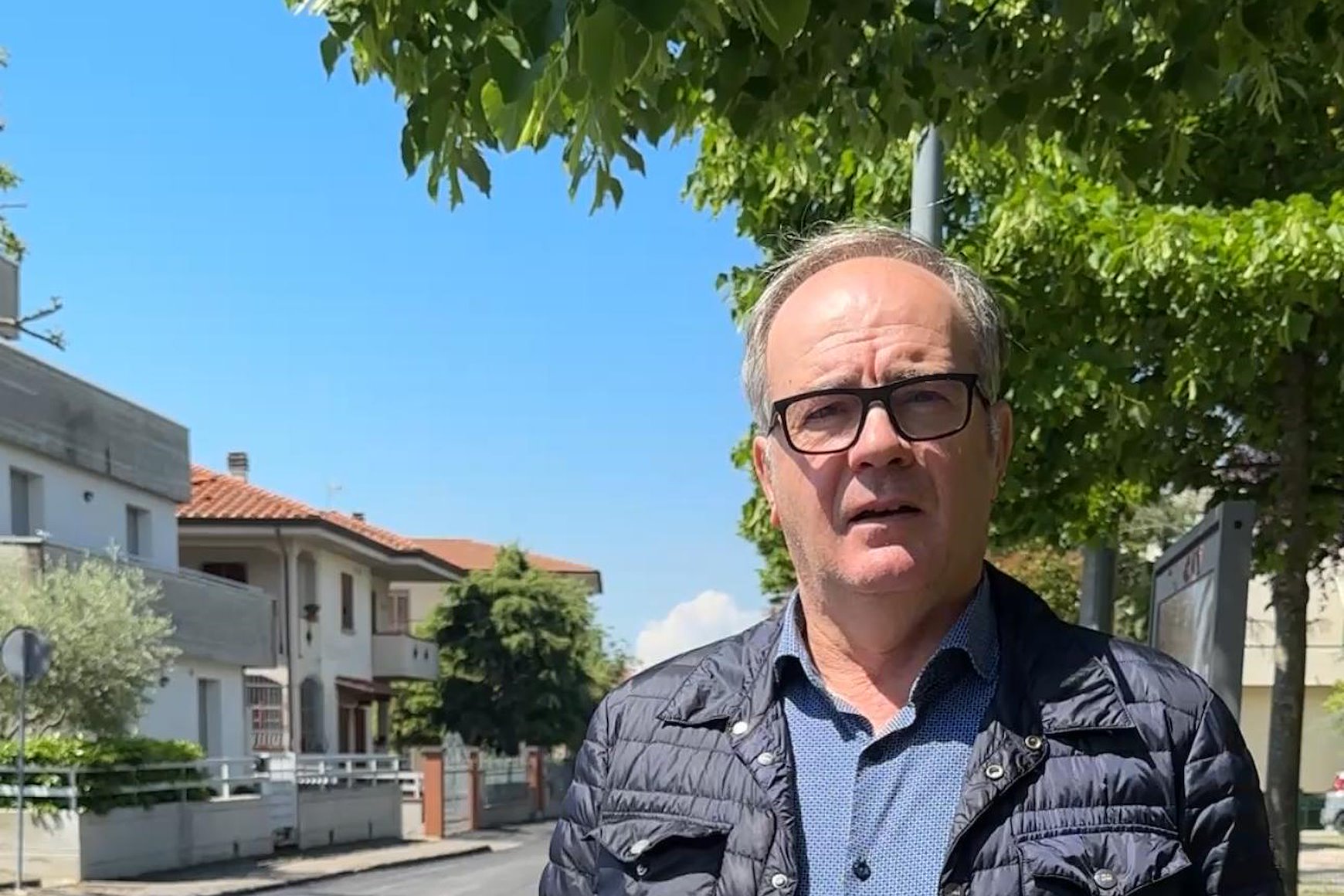 Completati i lavori per la sicurezza idraulica a Terontola