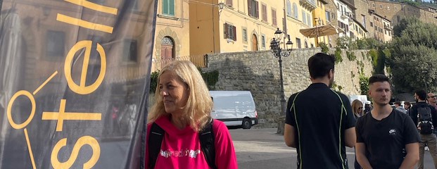 A Cortona la finale della Coppa Italia Sprint di corsa di orientamento