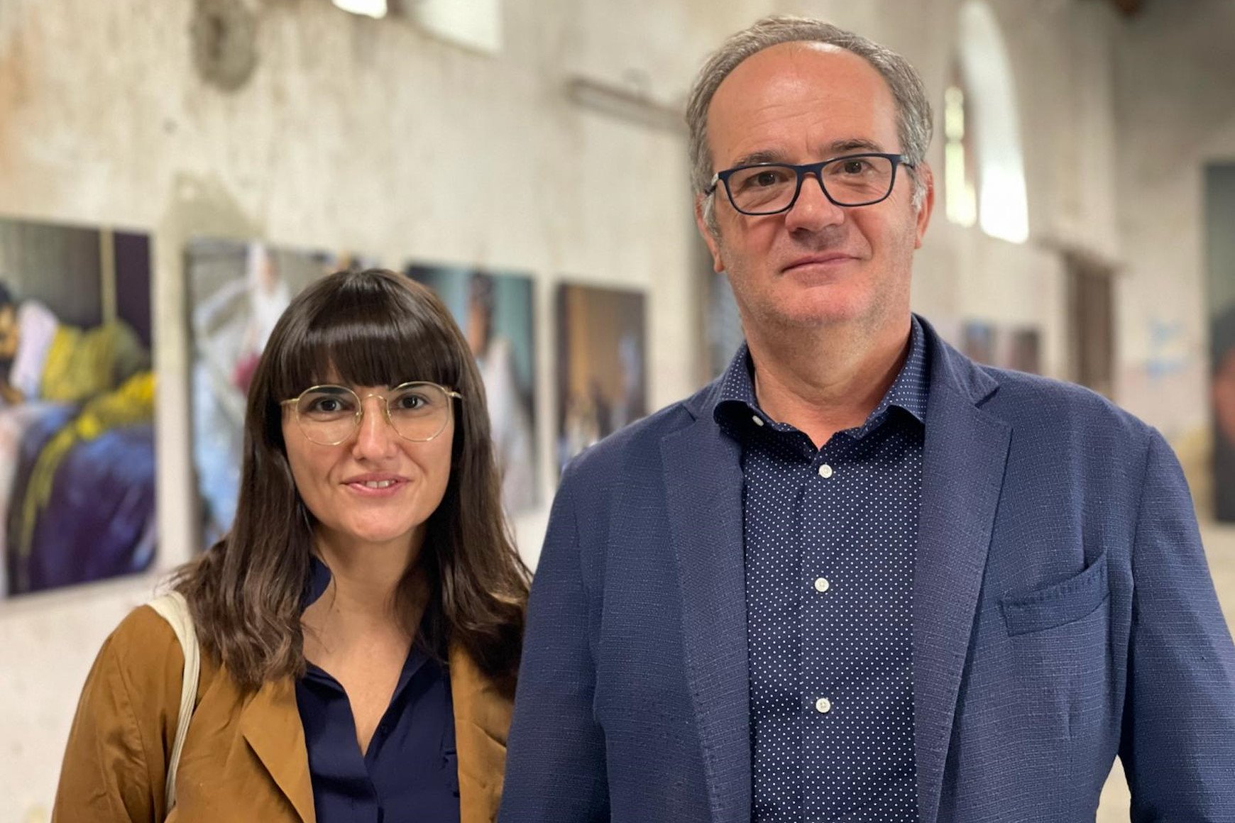 Meoni: «Cortona on the Move si conferma un successo: al lavoro per il prossimo anno»