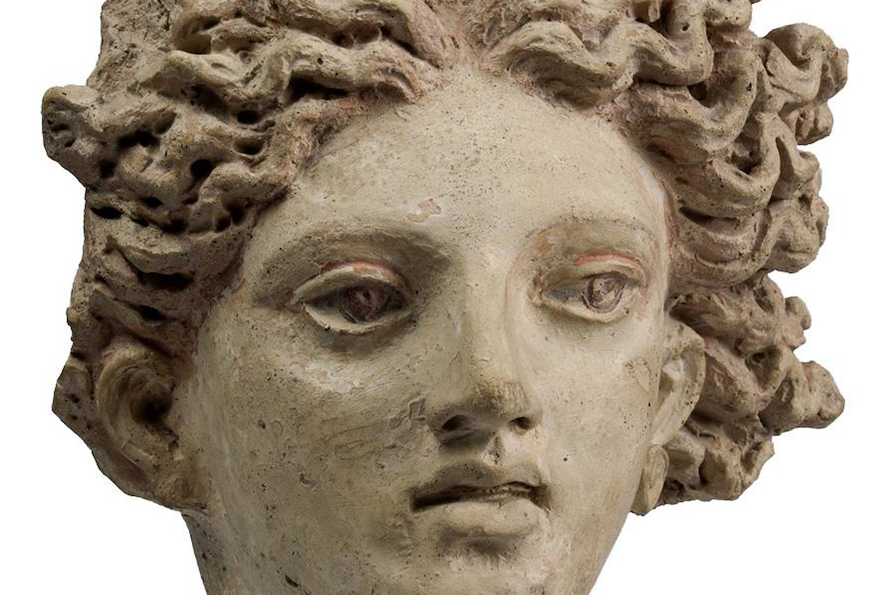 L’8 marzo con «La donna etrusca, immagine e realtà»