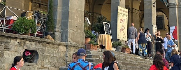 Cortona on the Move dà appuntamento al 2026. Chiusa con 27mila presenze la 15^ edizione