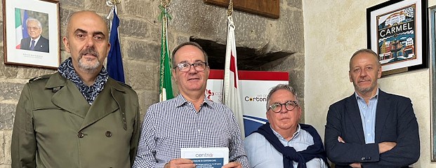 Presentato il piano dei lavori Centria: 6 milioni di investimenti sul territorio