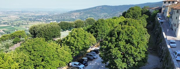 Lavori al parcheggio del Mercato. Scattano i divieti di sosta