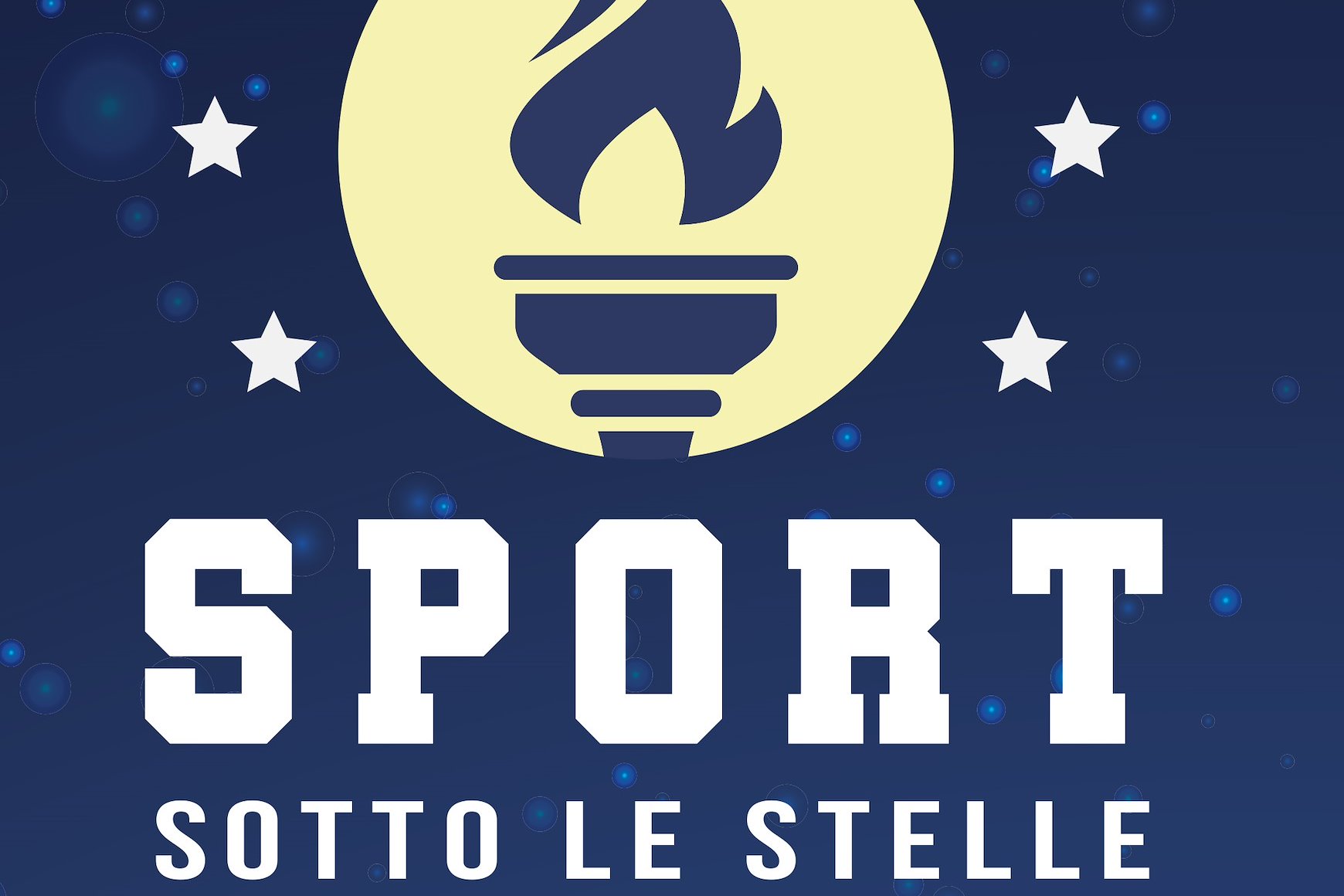 Sport Sotto le Stelle