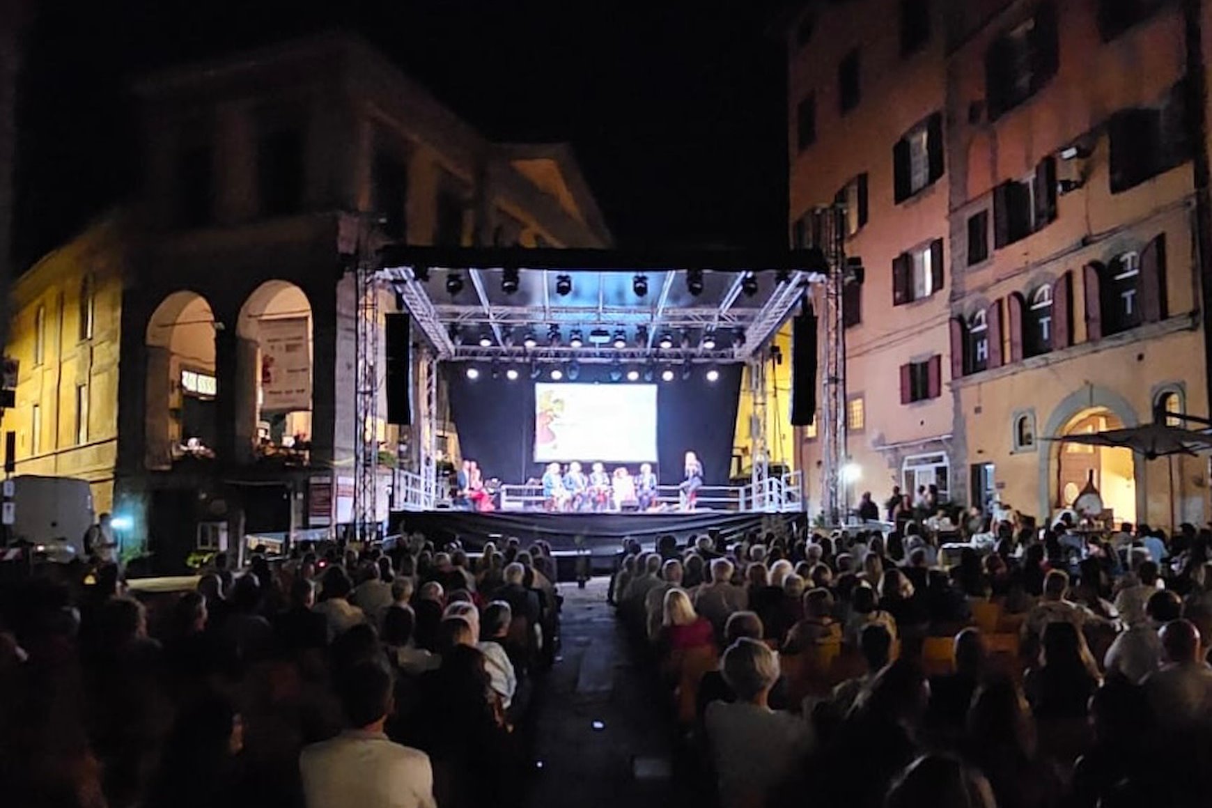 Cortona assegna i Premi CortonAntiquaria a Giovanni Melillo e a Giulia Cenci per l'arte