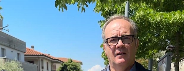 Completati i lavori per la sicurezza idraulica a Terontola