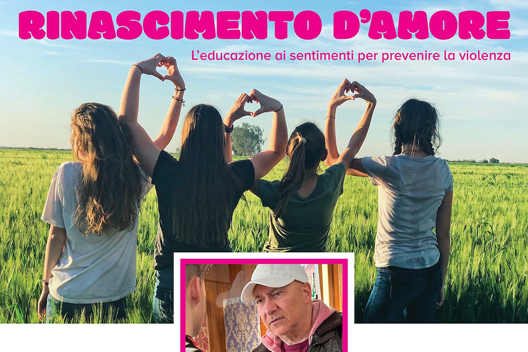 Rinascimento d'amore - conferenza con Stefano Pieri
