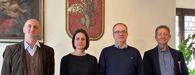 Salute cardiaca, a Camucia tre giorni di prevenzione con Fondazione Longevitas