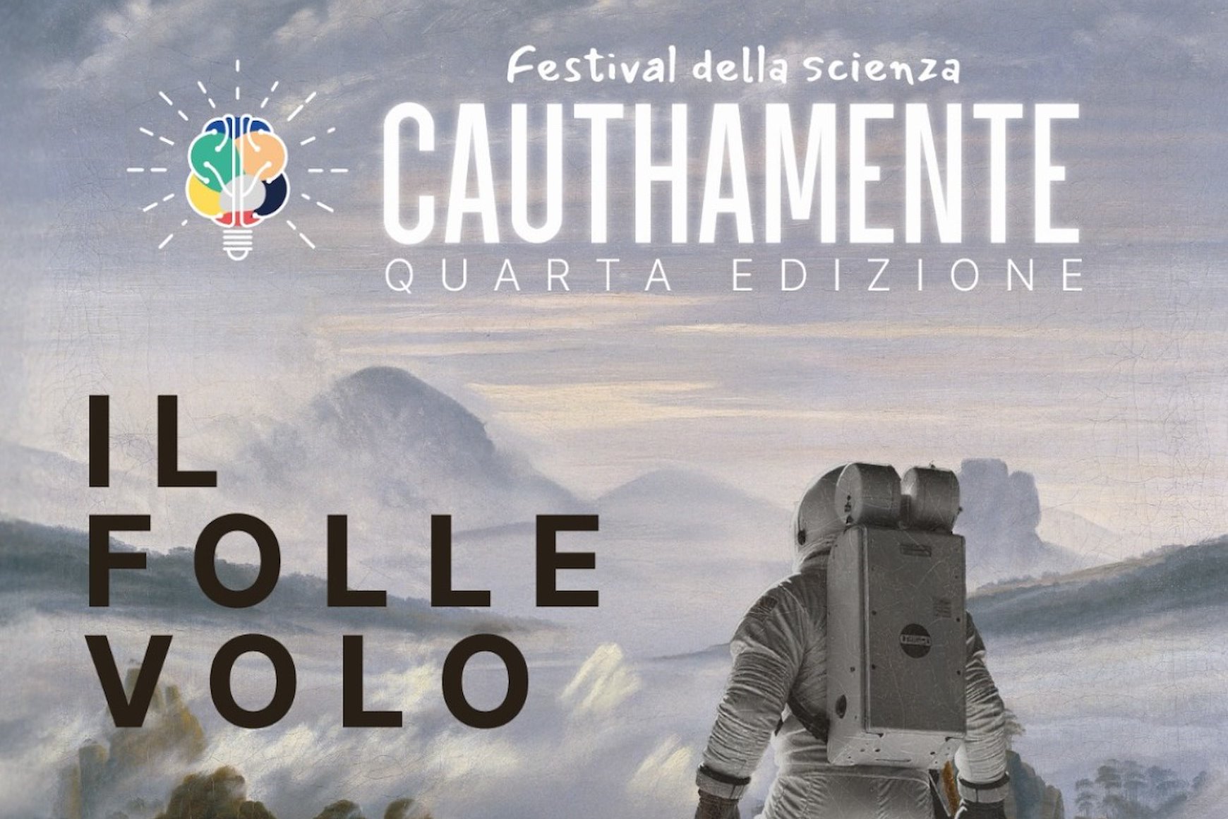 Cauthamente Festival della Scienza