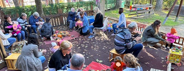 Alla scuola d’infanzia dei nipoti. Piccole feste dei nonni a Cortona