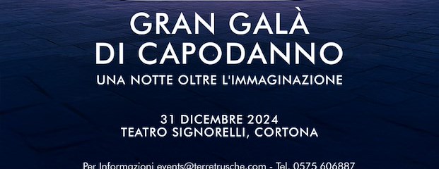 Gran galà di Capodanno