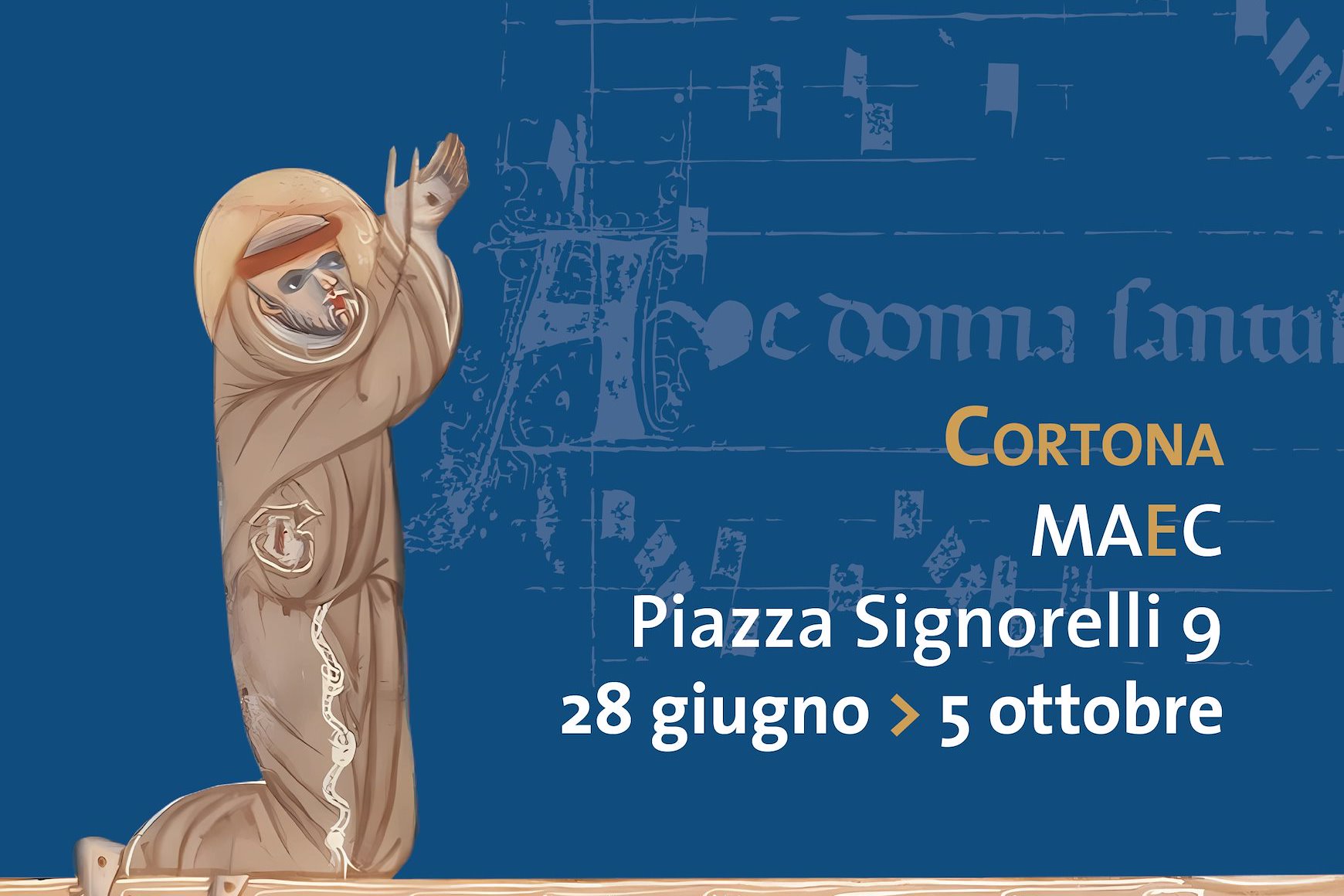 «Cantare il Medioevo». La lauda a Cortona tra devozione e identità civica