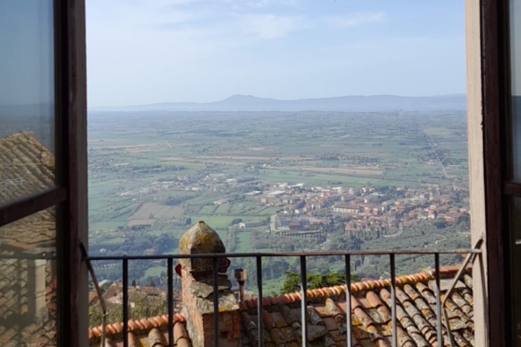 Sabato 13 aprile apre l’Ostello San Marco