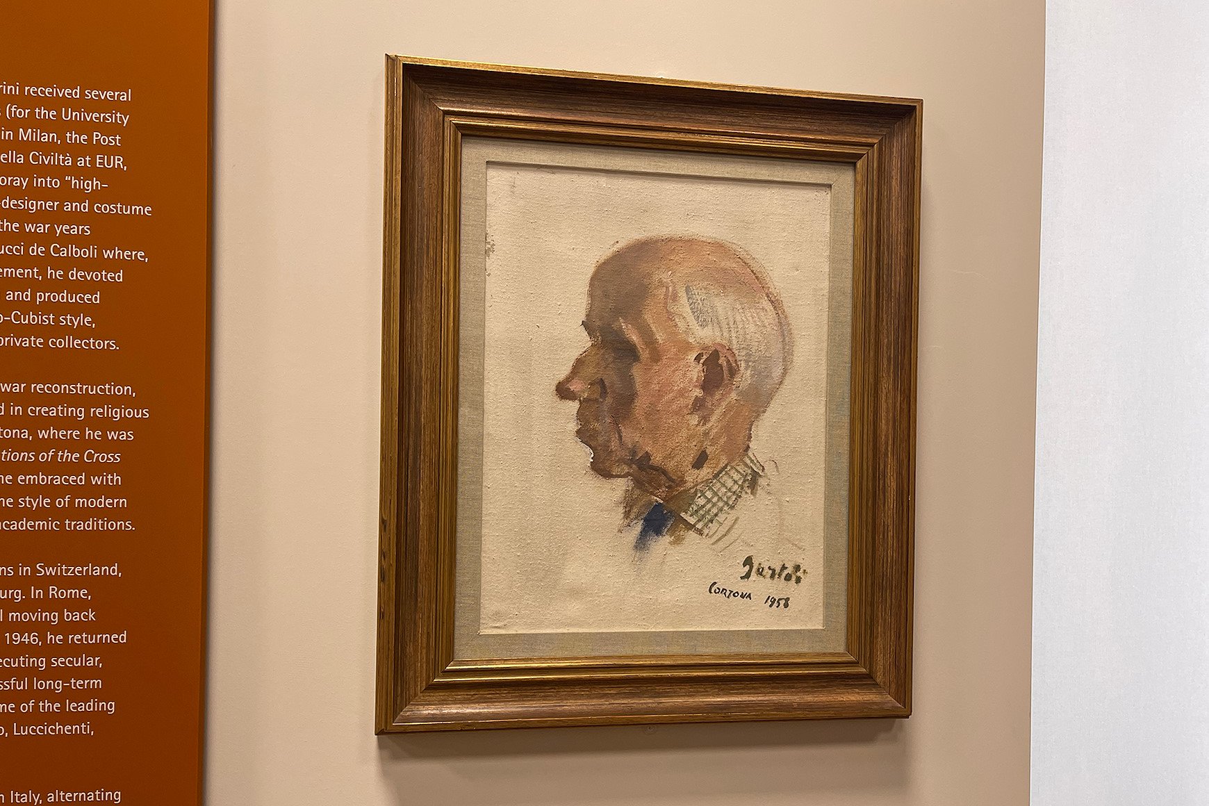 Severini nella sua città: una giornata tutta sul tema del mosaico