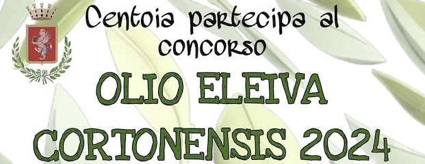 Centoia per Eleiva Cortonensis