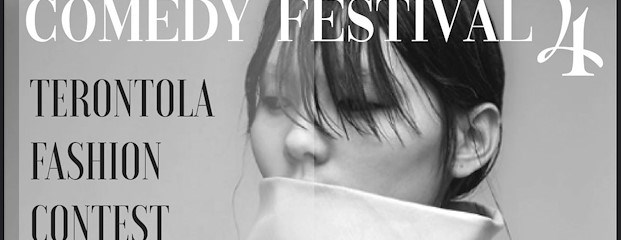 Comedy Festival 4