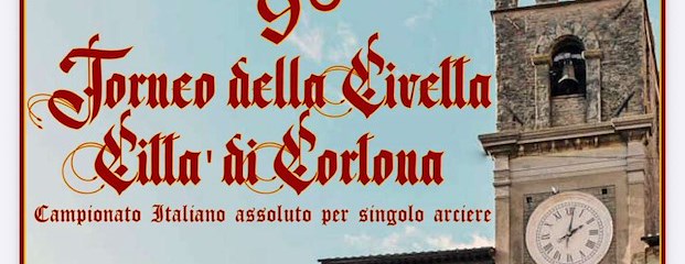 Torneo della Civetta