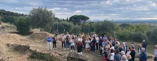 «Archeologie», a Cortona due giorni di conferenze internazionali sull’identità indigena