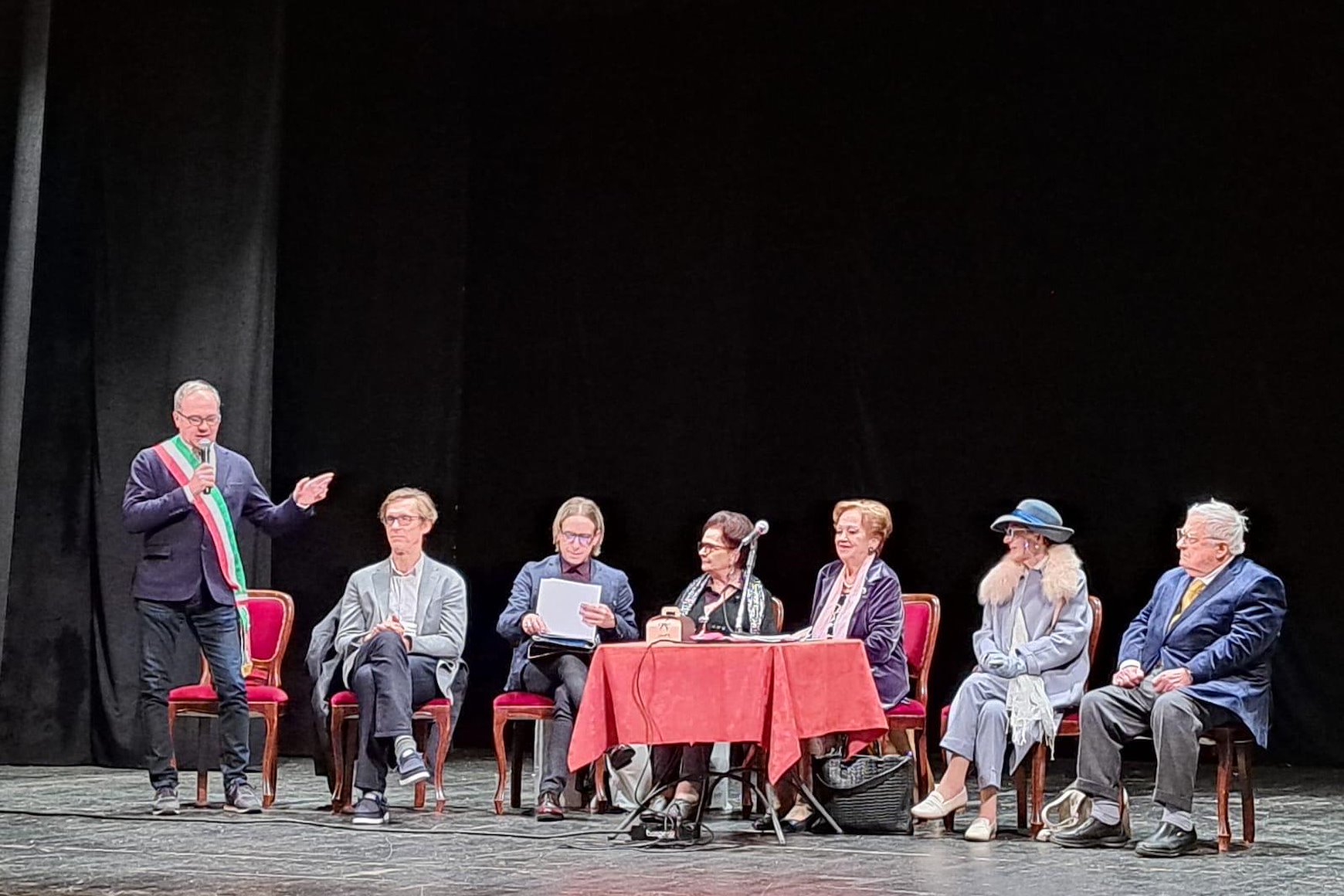 Aperto il bando per il concorso letterario «Molteplici visioni d’amore - Cortona città del mondo»
