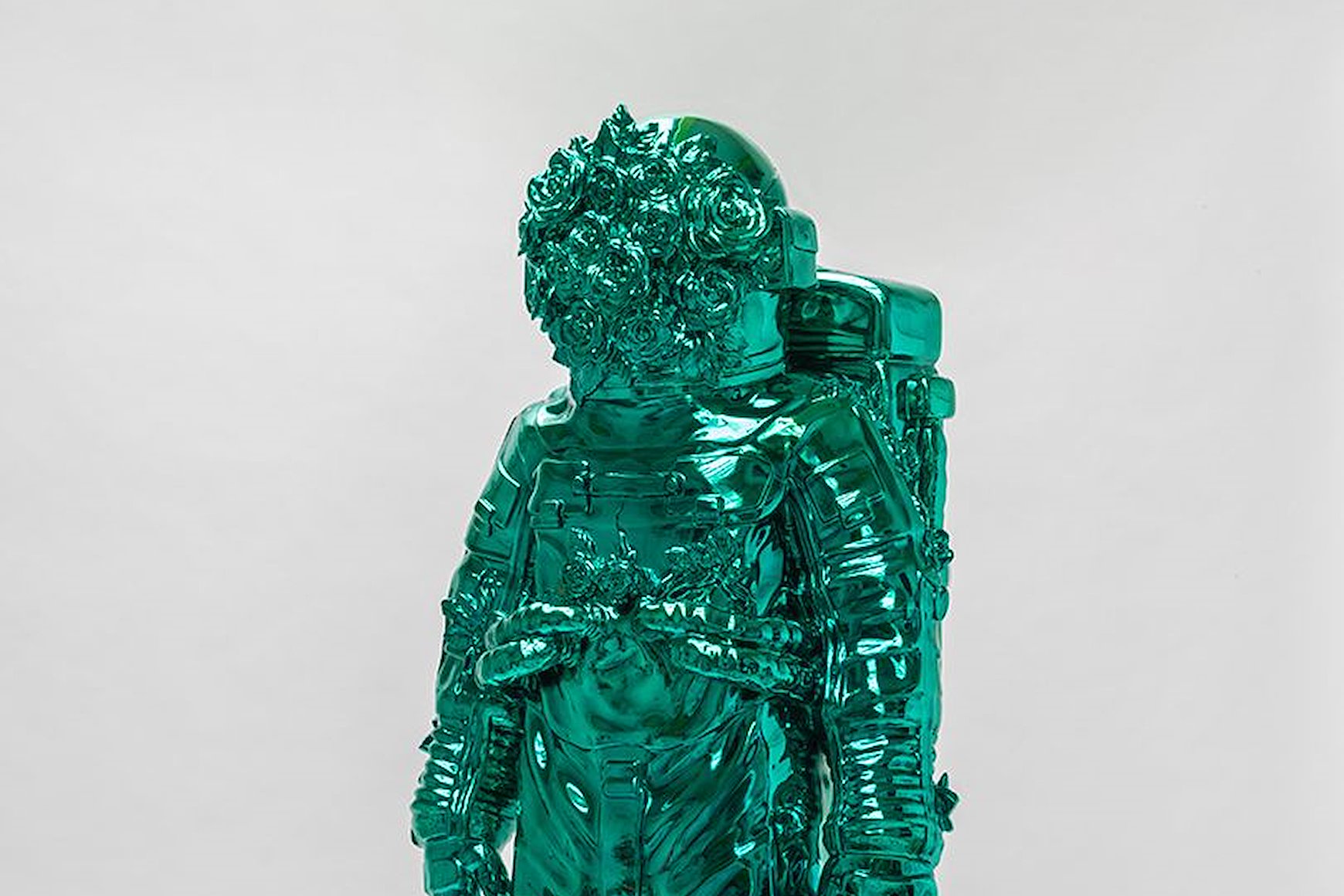 «The Spaceman», ecco la nuova edizione di Cortona in Arte. Un’opera di Severini ospite speciale