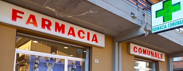 La Farmacia comunale aderisce alla Giornata del Banco farmaceutico