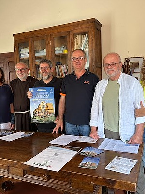 «Pellegrini di speranza»: è in arrivo la 22^ edizione del Festival di musica sacra