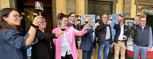 Mamma Mia! Domenica 12 maggio una festa primaverile a Cortona [video]