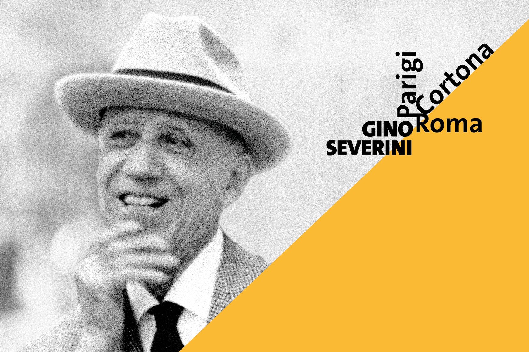 Mostra: «Giano-Culsans: il doppio e l’ispirazione etrusca di Gino Severini»