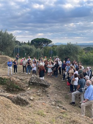 «Archeologie», a Cortona due giorni di conferenze internazionali sull’identità indigena
