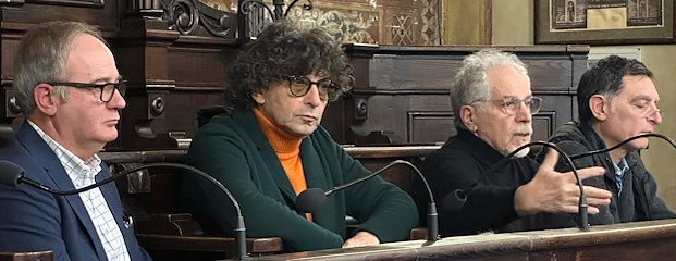 Cortona, quel legame con Agrigento: «riscopriamo insieme Giuseppe Maria Pancrazi»