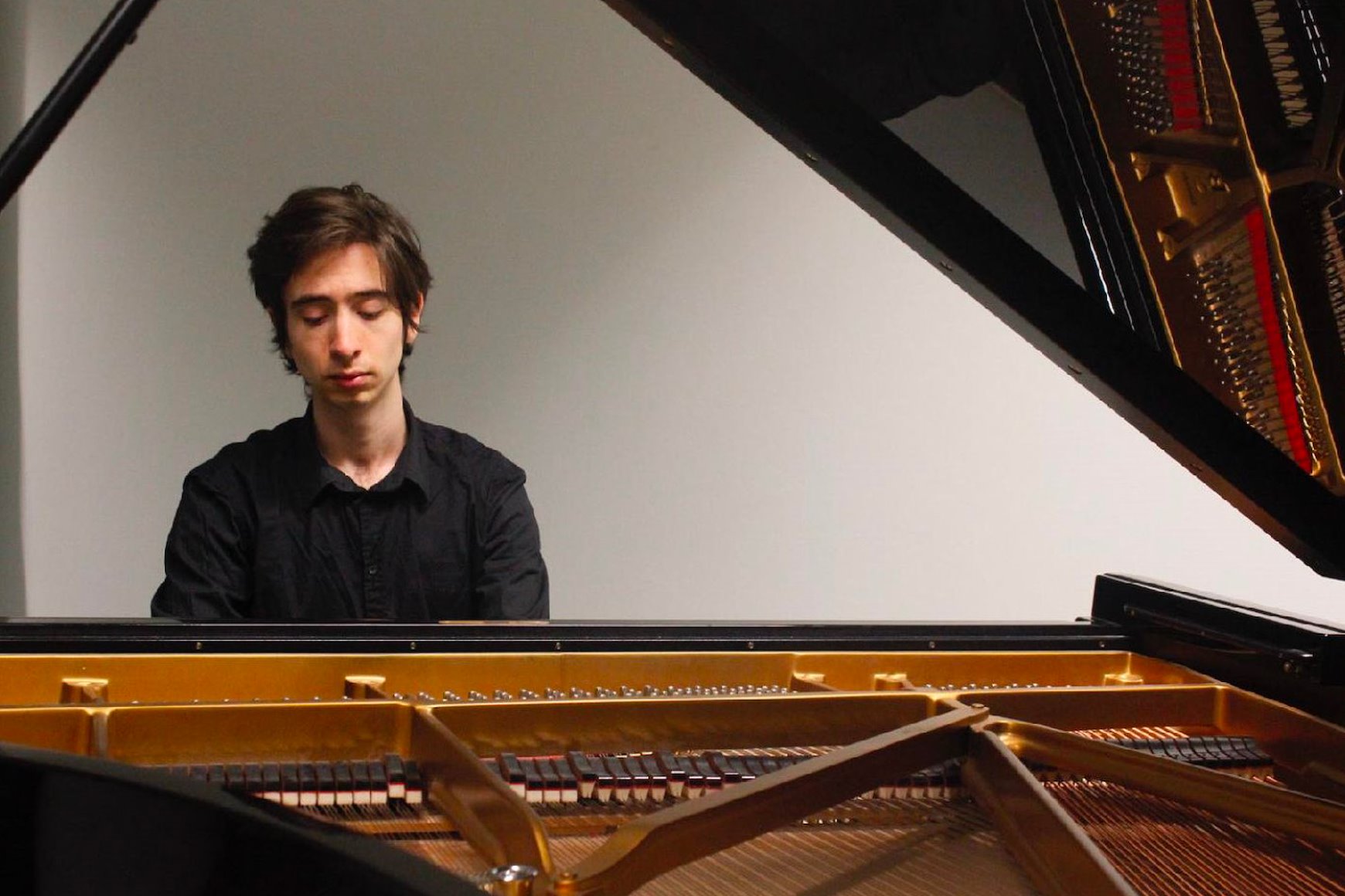 Danis Pagani in concerto