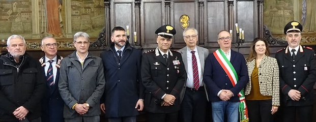 Giorno del Ricordo, conferenza del professor Raoul Pupo