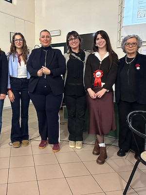 La violenza non ha età: a Terontola un incontro con Pronto Donna