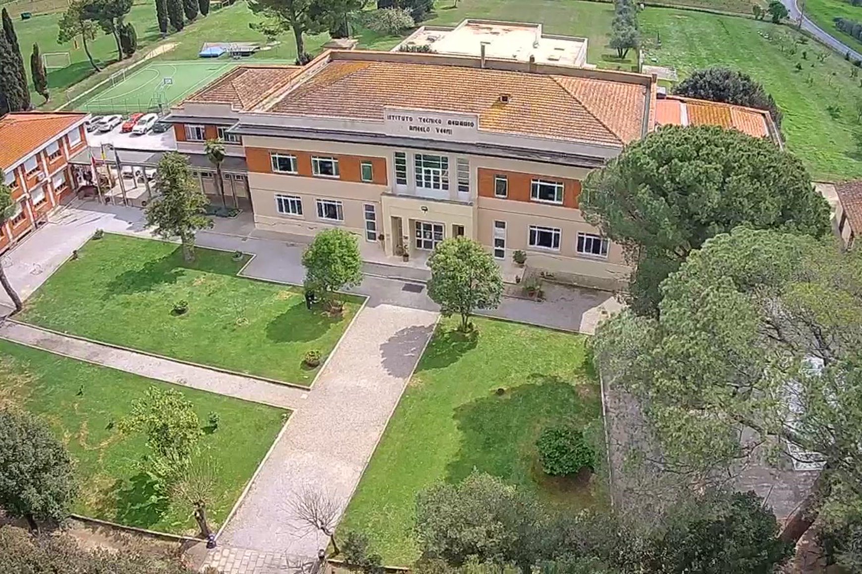 L’Istituto Vegni tra le eccellenze toscane: 750mila euro per i laboratori del futuro