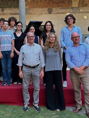 Cortona Piano Festival al giro di boa, a settembre un’appendice a Monza