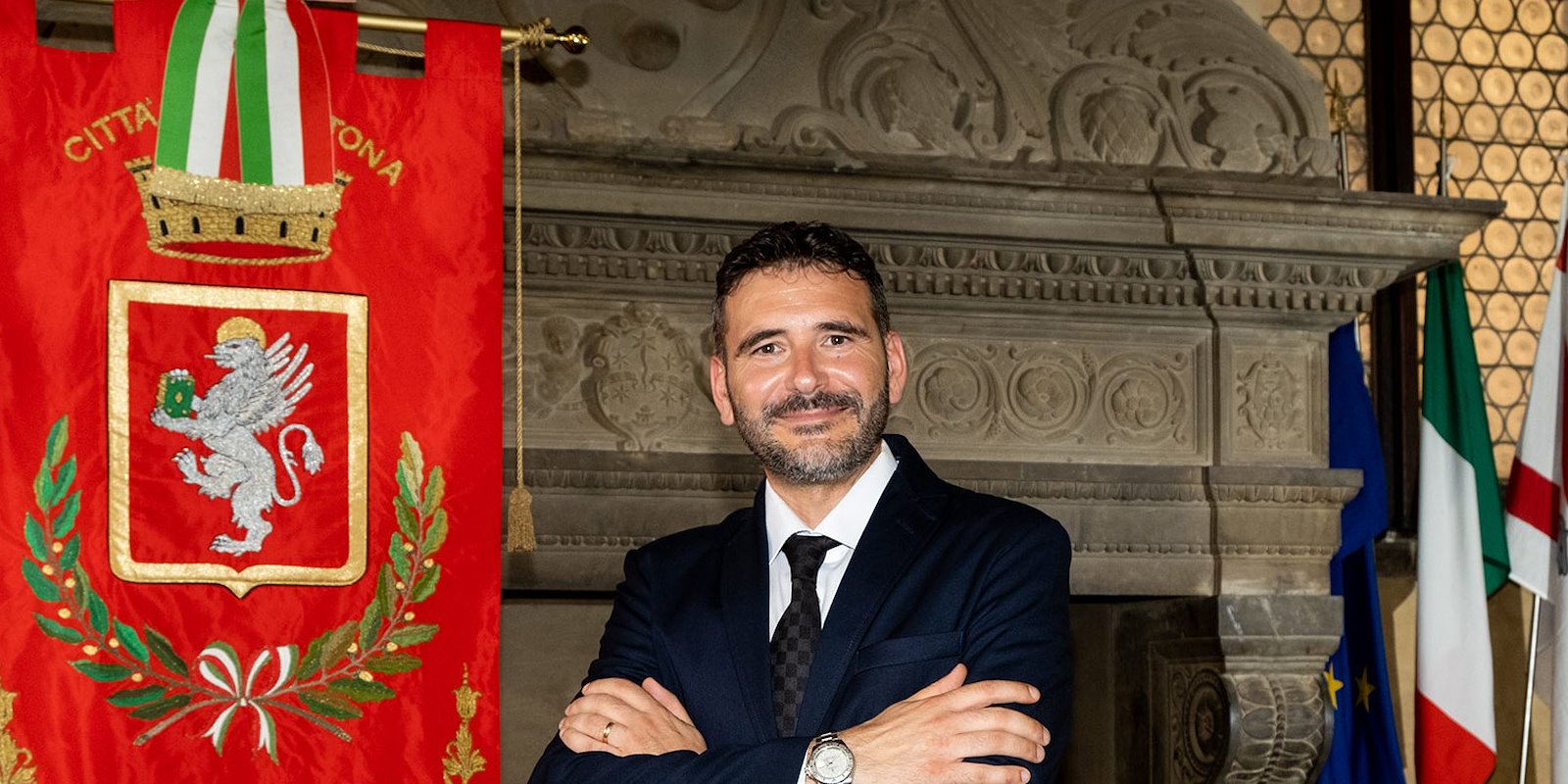 Gian Mario Mangani