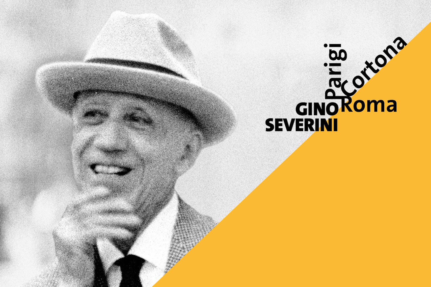 Il Fondo Gino Severini al Mart: le origini, l’eredità