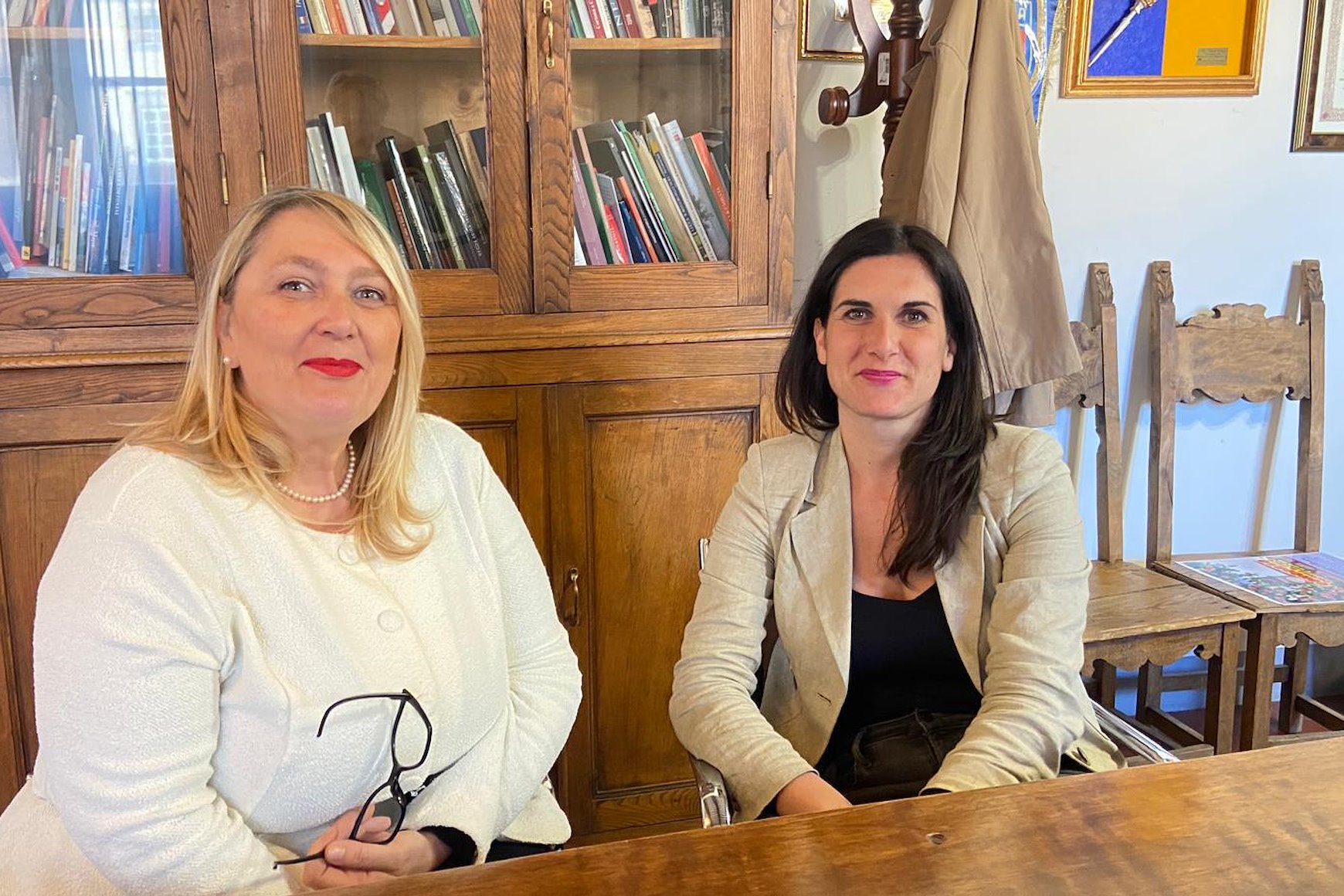 Lupetti e Spensierati: «Facciamo crescere ancora l’attività fisica adattata»