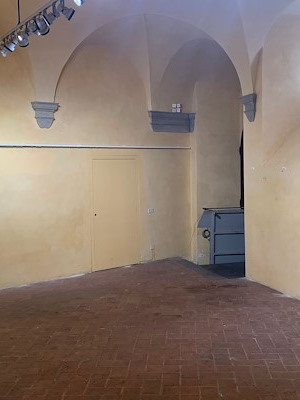 Riaprono le sale espositive al piano terra di Palazzo Casali