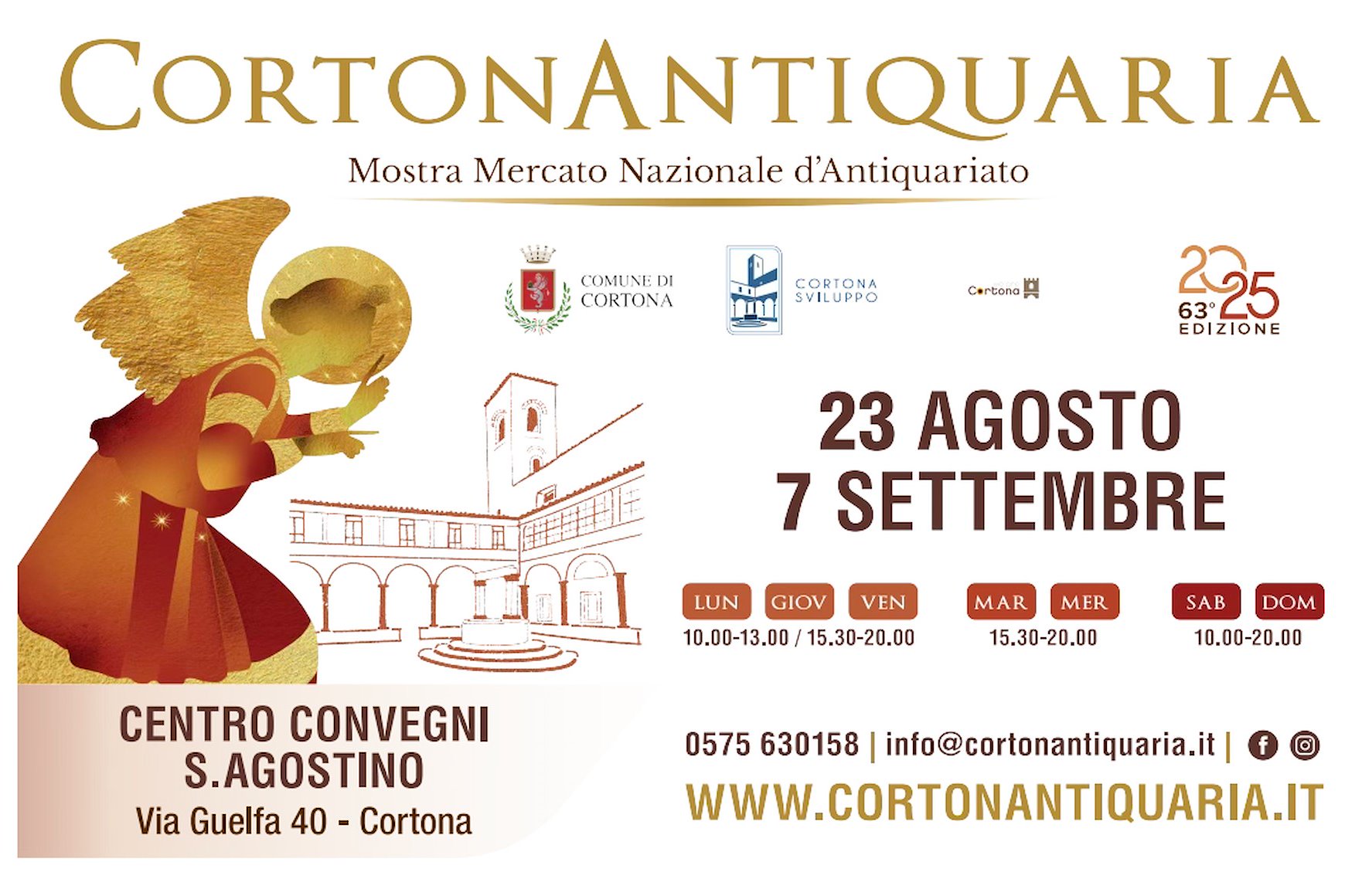 Cortonantiquaria