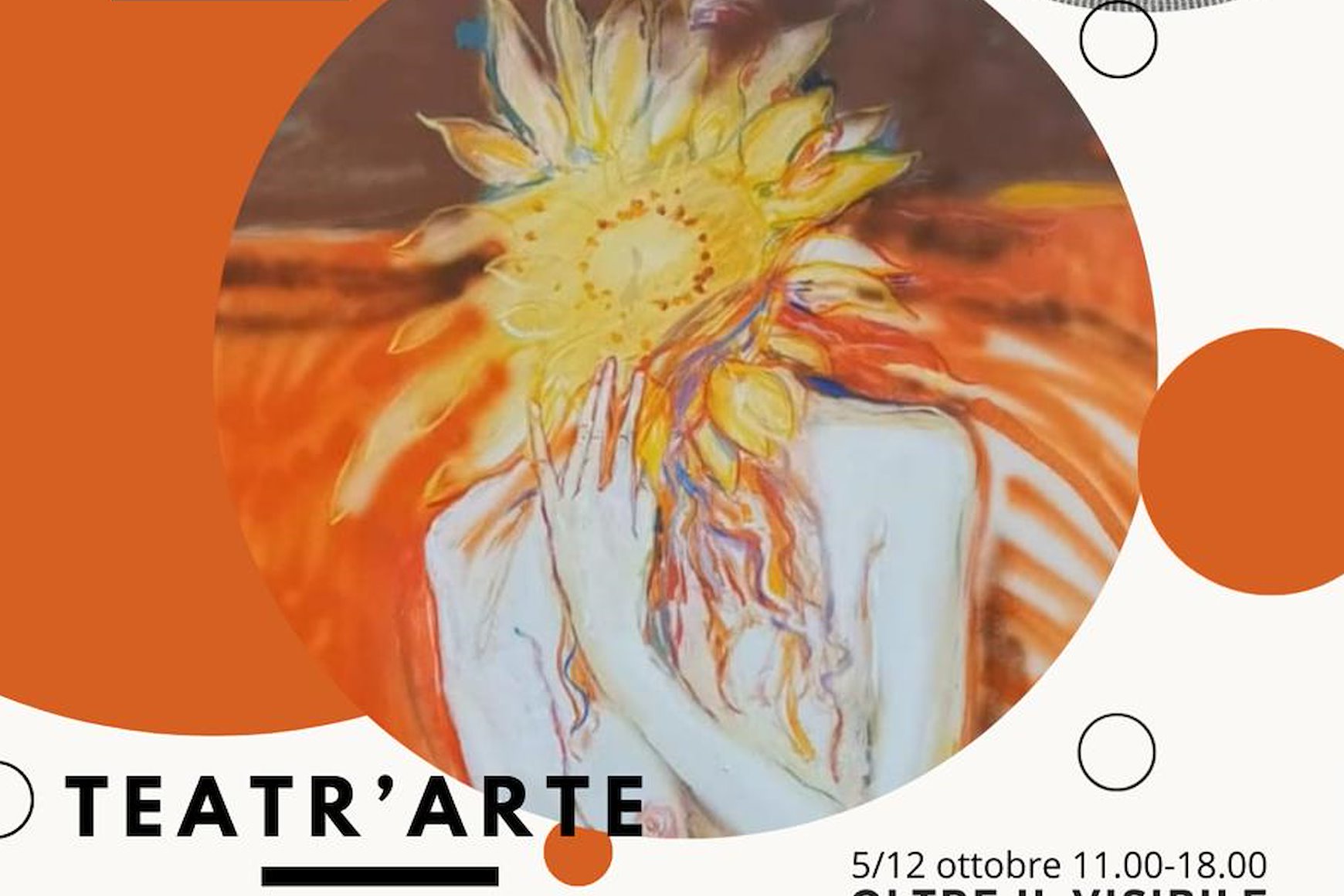 Teatr'Arte «Oltre il visibile»