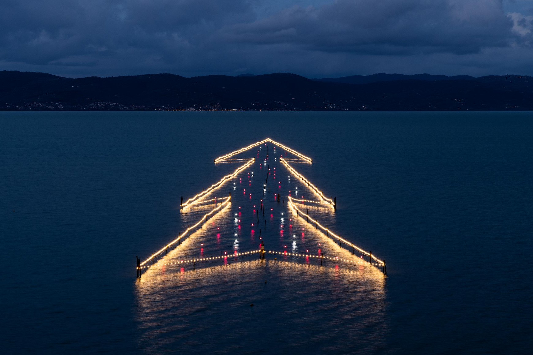 A Natale scatta il «gemellaggio» con Castiglione del Lago