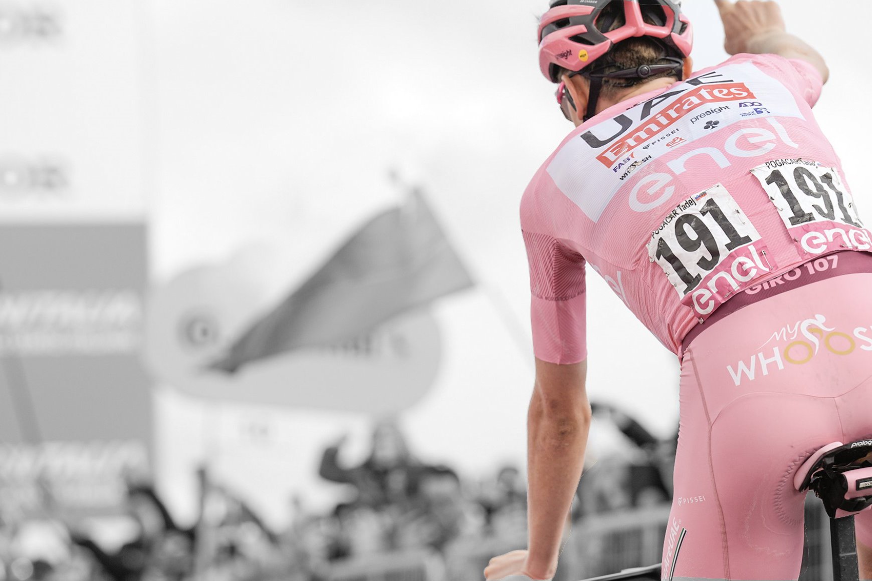 Il Giro d’Italia passerà da Cortona, la soddisfazione dell’Amministrazione comunale