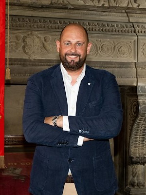 Nicola Carini